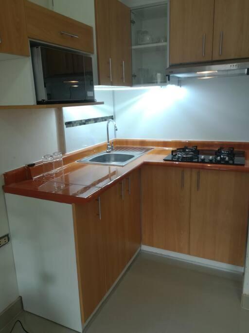 Apartamento Studio Entero Cerca Al Palacio Gobierno *